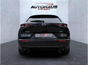 Mazda CX-30 2.5 e-SKYACTIV-G Exclusive-Line 2WD Automati
