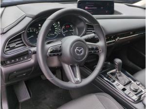Mazda CX-30 2.5 e-SKYACTIV-G Exclusive-Line 2WD Automati