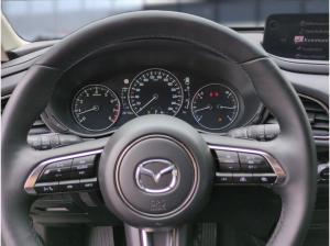 Mazda CX-30 2.5 e-SKYACTIV-G Exclusive-Line 2WD Automati