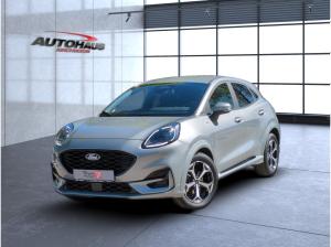 Ford Puma 1.0 EcoBoost Mild-Hybrid ST-Line Automatik