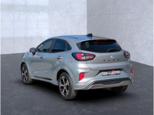Ford Puma 1.0 EcoBoost Mild-Hybrid ST-Line Automatik