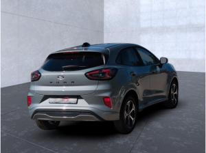 Ford Puma 1.0 EcoBoost Mild-Hybrid ST-Line Automatik