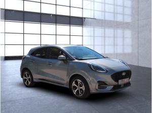 Ford Puma 1.0 EcoBoost Mild-Hybrid ST-Line Automatik