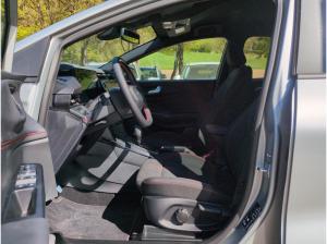Ford Puma 1.0 EcoBoost Mild-Hybrid ST-Line Automatik