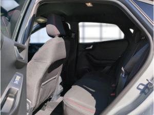 Ford Puma 1.0 EcoBoost Mild-Hybrid ST-Line Automatik