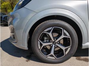 Ford Puma 1.0 EcoBoost Mild-Hybrid ST-Line Automatik
