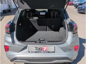Ford Puma 1.0 EcoBoost Mild-Hybrid ST-Line Automatik