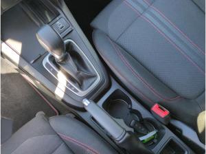Ford Puma 1.0 EcoBoost Mild-Hybrid ST-Line Automatik