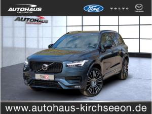 Volvo XC90 B5 (Diesel) R-Design AWD Automatik Bluetooth