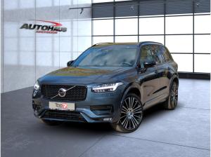 Volvo XC90 B5 (Diesel) R-Design AWD Automatik Bluetooth