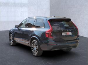 Volvo XC90 B5 (Diesel) R-Design AWD Automatik Bluetooth