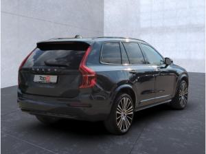 Volvo XC90 B5 (Diesel) R-Design AWD Automatik Bluetooth