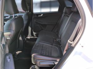 Ford Kuga 2.0 EcoBlue ST-Line X Black Package AWD Autom
