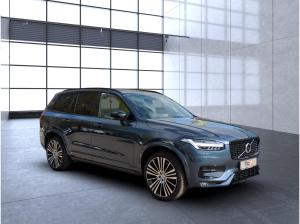 Volvo XC90 B5 (Diesel) R-Design AWD Automatik Bluetooth
