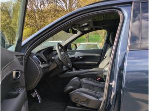 Volvo XC90 B5 (Diesel) R-Design AWD Automatik Bluetooth