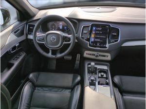 Volvo XC90 B5 (Diesel) R-Design AWD Automatik Bluetooth