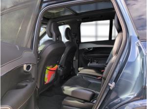 Volvo XC90 B5 (Diesel) R-Design AWD Automatik Bluetooth