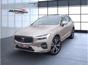 Volvo XC60 B5 (Diesel) Ultimate Bright AWD Automatik LED