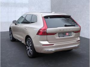 Volvo XC60 B5 (Diesel) Ultimate Bright AWD Automatik LED