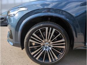 Volvo XC90 B5 (Diesel) R-Design AWD Automatik Bluetooth