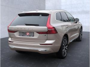 Volvo XC60 B5 (Diesel) Ultimate Bright AWD Automatik LED