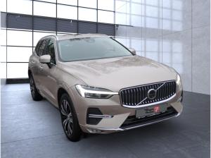 Volvo XC60 B5 (Diesel) Ultimate Bright AWD Automatik LED