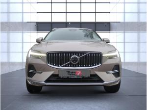 Volvo XC60 B5 (Diesel) Ultimate Bright AWD Automatik LED