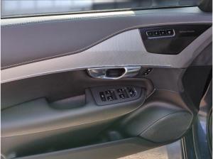 Volvo XC90 B5 (Diesel) R-Design AWD Automatik Bluetooth