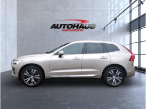 Volvo XC60 B5 (Diesel) Ultimate Bright AWD Automatik LED