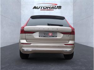 Volvo XC60 B5 (Diesel) Ultimate Bright AWD Automatik LED