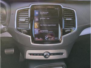 Volvo XC90 B5 (Diesel) R-Design AWD Automatik Bluetooth