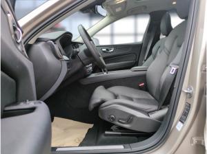 Volvo XC60 B5 (Diesel) Ultimate Bright AWD Automatik LED