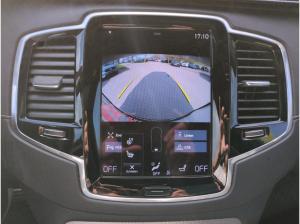 Volvo XC90 B5 (Diesel) R-Design AWD Automatik Bluetooth