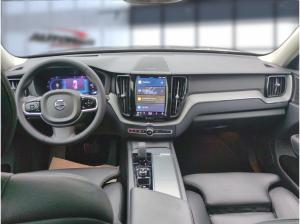 Volvo XC60 B5 (Diesel) Ultimate Bright AWD Automatik LED