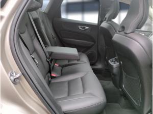 Volvo XC60 B5 (Diesel) Ultimate Bright AWD Automatik LED