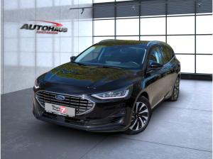 Ford Focus Turnier 1.0 EcoBoost Titanium Bluetooth Navi