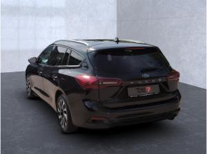 Ford Focus Turnier 1.0 EcoBoost Titanium Bluetooth Navi