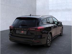 Ford Focus Turnier 1.0 EcoBoost Titanium Bluetooth Navi