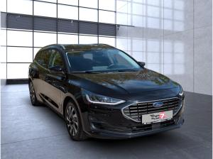 Ford Focus Turnier 1.0 EcoBoost Titanium Bluetooth Navi