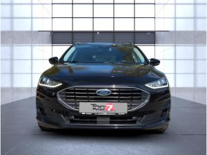 Ford Focus Turnier 1.0 EcoBoost Titanium Bluetooth Navi