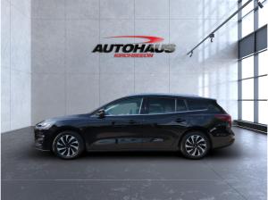 Ford Focus Turnier 1.0 EcoBoost Titanium Bluetooth Navi