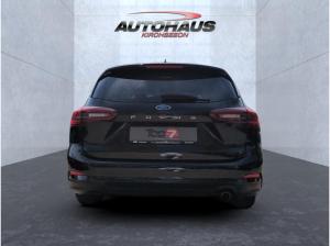 Ford Focus Turnier 1.0 EcoBoost Titanium Bluetooth Navi