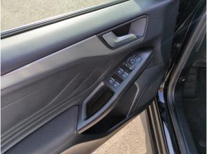 Ford Focus Turnier 1.0 EcoBoost Titanium Bluetooth Navi
