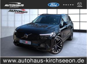 Volvo XC90 T8 Recharge Ultra Dark Plug-In Hybrid AWD Aut