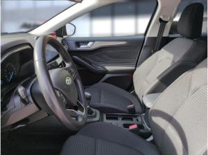Ford Focus Turnier 1.0 EcoBoost Titanium Bluetooth Navi