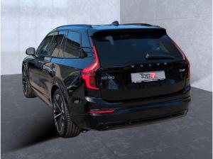 Volvo XC90 T8 Recharge Ultra Dark Plug-In Hybrid AWD Aut