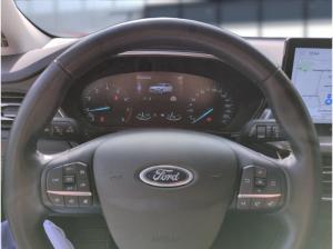 Ford Focus Turnier 1.0 EcoBoost Titanium Bluetooth Navi