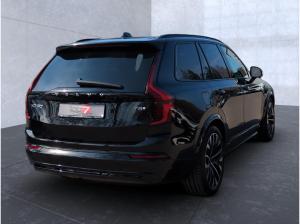 Volvo XC90 T8 Recharge Ultra Dark Plug-In Hybrid AWD Aut