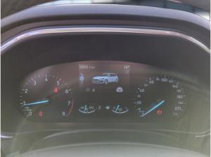 Ford Focus Turnier 1.0 EcoBoost Titanium Bluetooth Navi