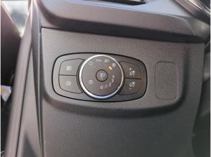 Ford Focus Turnier 1.0 EcoBoost Titanium Bluetooth Navi